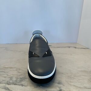 Fendi Monster Slip-on. Fendi size 9.5 / US size 10.5